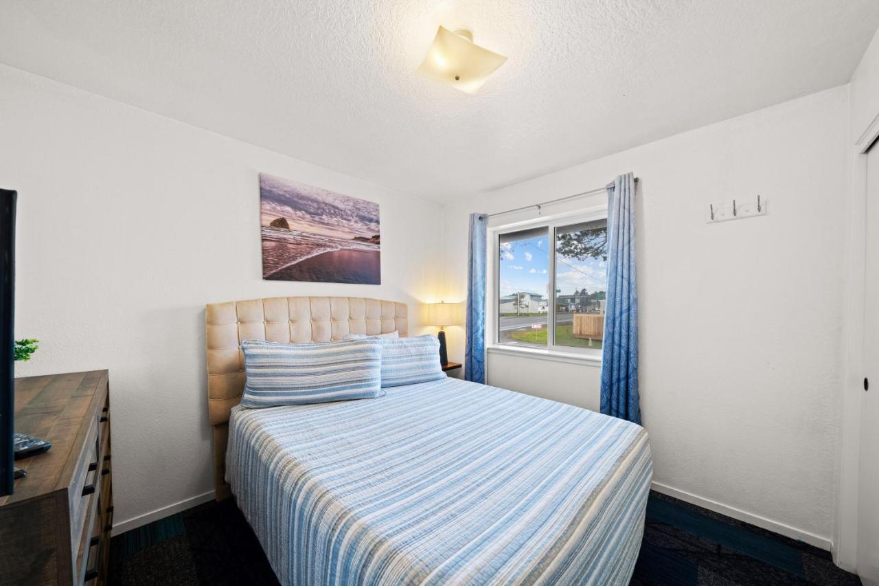 Mini-hôtel Surf & Pacific City