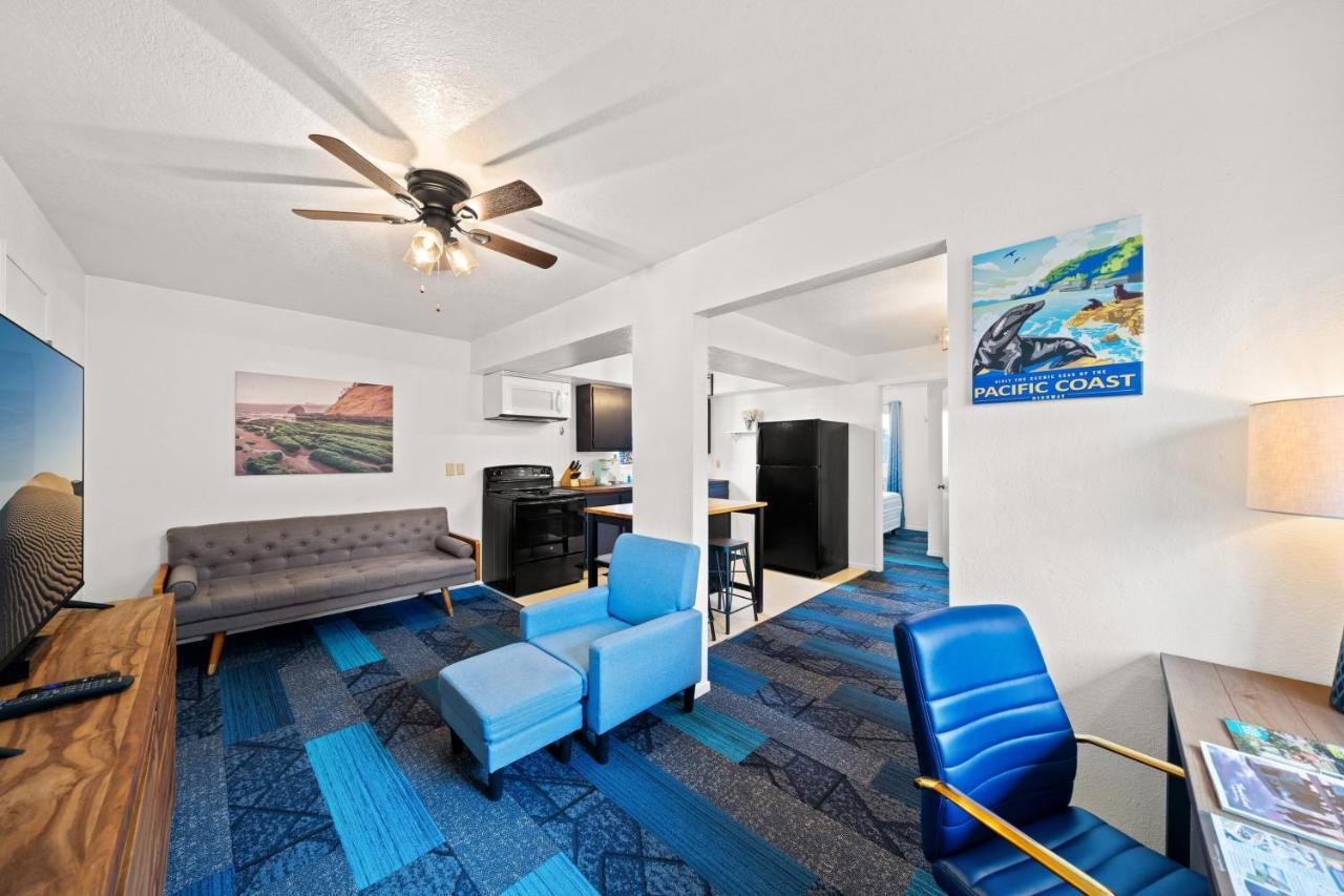 Surf & Mini-hôtel