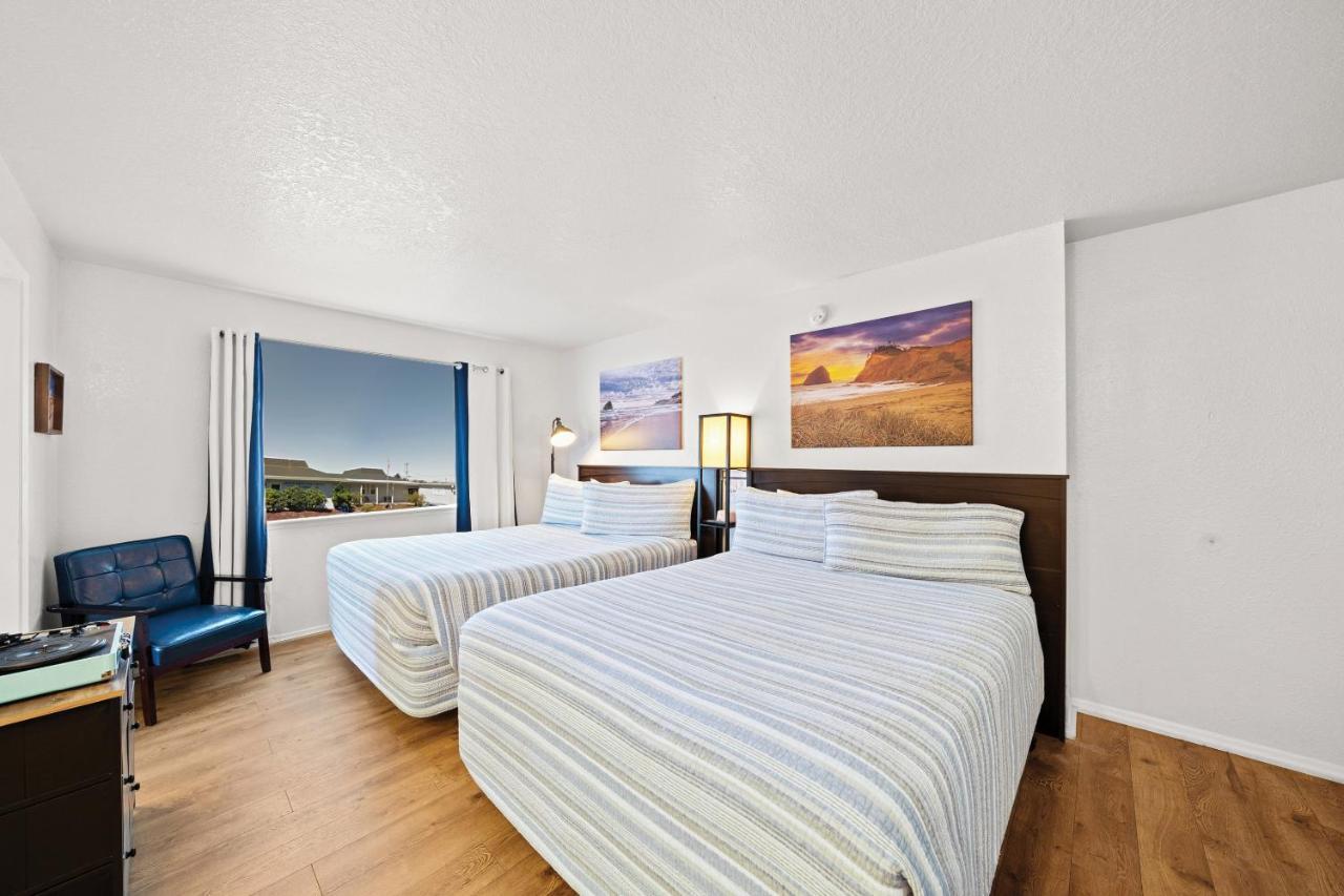 Inn Surf &